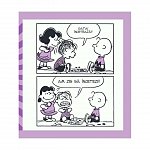 PEANUTS. Ghiduri pentru viata. Ghidul Peanuts pentru frati si surori