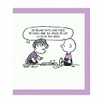 PEANUTS. Ghiduri pentru viata. Ghidul Peanuts pentru frati si surori