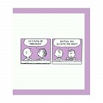 PEANUTS. Ghiduri pentru viata. Ghidul Peanuts pentru frati si surori