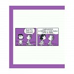 PEANUTS. Ghiduri pentru viata. Ghidul Peanuts pentru frati si surori