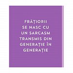 PEANUTS. Ghiduri pentru viata. Ghidul Peanuts pentru frati si surori