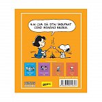 PEANUTS. Ghiduri pentru viata. Ghidul Peanuts pentru fericire