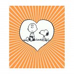 PEANUTS. Ghiduri pentru viata. Ghidul Peanuts pentru fericire