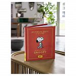 PEANUTS. Ghiduri pentru viata. Filozofia lui Snoopy