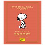 PEANUTS. Ghiduri pentru viata. Filozofia lui Snoopy