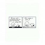 PEANUTS. Ghiduri pentru viata. Filozofia lui Snoopy