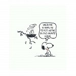PEANUTS. Ghiduri pentru viata. Filozofia lui Snoopy