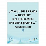 Omul de zapada