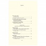 "Am inventat Paltinisul!" Scrisori, amintiri, evocari