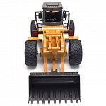 Incarcator RC cupa metalica, 2.4GHz, 1:18, 3.7V 500mAh, 2 x AA