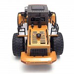 Incarcator RC cupa metalica, 2.4GHz, 1:18, 3.7V 500mAh, 2 x AA