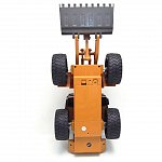 Incarcator RC cupa metalica, 2.4GHz, 1:18, 3.7V 500mAh, 2 x AA