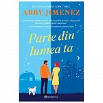 Parte din lumea ta