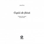 Copiii de faina