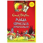 Magia Copacului Departarilor. Seria Copacul Departarilor, vol. 2