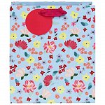 Punga cadou M, SDE Kitsh Floral