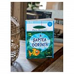 A saptea dorinta