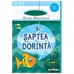 A saptea dorinta