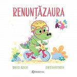 Renuntazaura. Seria DinoFeelings