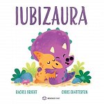 Iubizaura. Seria DinoFeelings