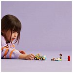 LEGO Friends - Masina pentru toaletarea cainilor 42635