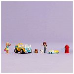 LEGO Friends - Masina pentru toaletarea cainilor 42635