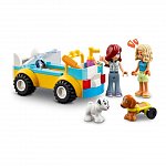 LEGO Friends - Masina pentru toaletarea cainilor 42635
