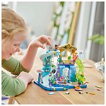 LEGO Friends - Parc acvatic din orasul Heartlake 42630