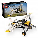 LEGO Technic - Avion pentru zone greu accesibile 42198