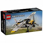 LEGO Technic - Avion pentru zone greu accesibile 42198