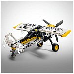 LEGO Technic - Avion pentru zone greu accesibile 42198
