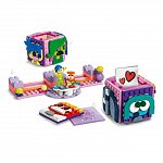 LEGO Disney - Intors pe dos: Cuburi cu emotii 43248