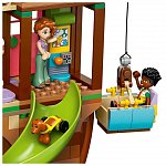 LEGO Friends - Momente cu prietenii la casa din copac 42652