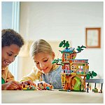 LEGO Friends - Momente cu prietenii la casa din copac 42652
