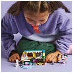 LEGO Friends - Camera lui Paisley 42647