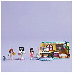 LEGO Friends - Camera lui Paisley 42647