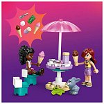 LEGO Friends - Furgoneta de inghetata in orasul Heartlake 42644