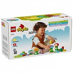 LEGO DUPLO - Gradina si flori creative 10444