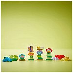 LEGO DUPLO - Gradina si flori creative 10444
