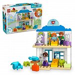 LEGO DUPLO - Prima vizita la doctor 10449