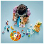 LEGO DUPLO - Prima vizita la doctor 10449