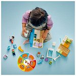 LEGO DUPLO - Prima vizita la doctor 10449