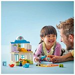 LEGO DUPLO - Prima vizita la doctor 10449