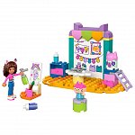 LEGO Gabby s Dollhouse - Creatii mestesugite cu Baby Box 10795
