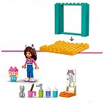 LEGO Gabby s Dollhouse - Creatii mestesugite cu Baby Box 10795