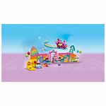 LEGO Gabby s Dollhouse - Camera de party a lui Gabby 10797
