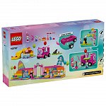 LEGO Gabby s Dollhouse - Camera de party a lui Gabby 10797