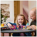 LEGO Gabby s Dollhouse - Camera de party a lui Gabby 10797