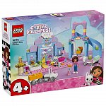 LEGO Gabby s Dollhouse - Pisi-Cresa Ureche a lui Gabby 10796