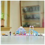 LEGO Gabby s Dollhouse - Pisi-Cresa Ureche a lui Gabby 10796